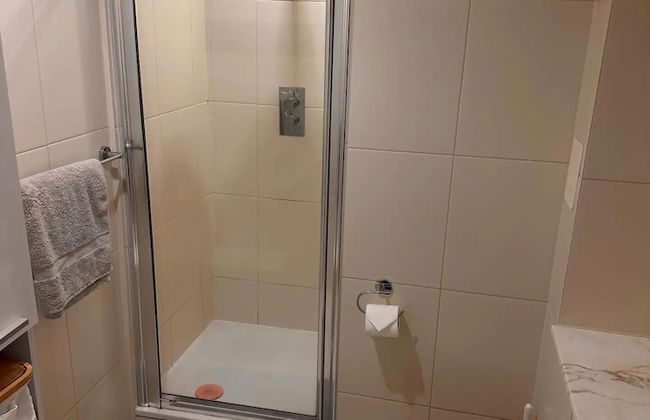 Stylish modern flat in SW London - Foto 23