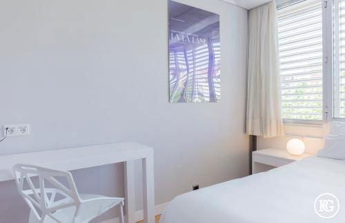 Bernabéu - Cuzco - Eurobuilding 2 Luxury Apartment - Foto 75