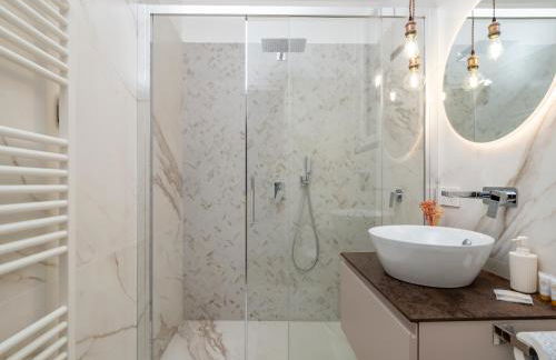 Regina Vittoria Relais EcoSmart Luxury Home SPA - De Vivo Realty - Foto 122