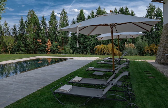 Belvilla by OYO Villa Acqua - Foto 12