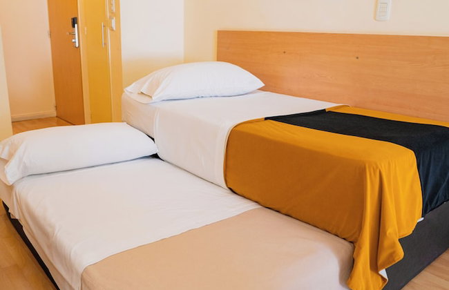 Callao Suites Recoleta - Photo 18