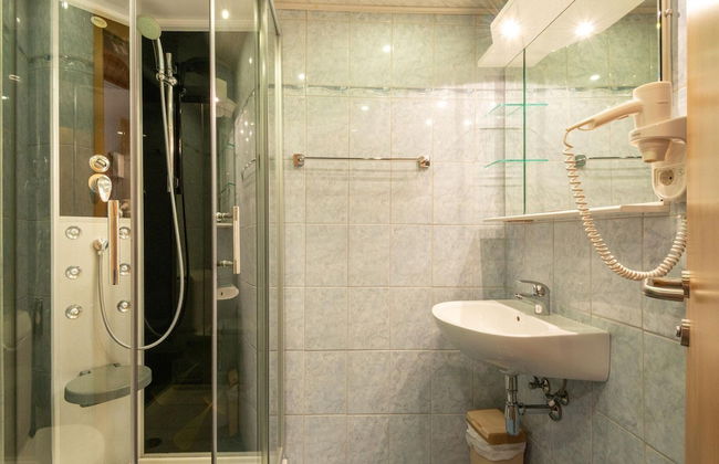 Holiday Home in Gaschurn Near Town Center - Foto 11