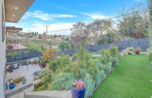 New! Luxury 5BR, W/Arcade, Sauna, Views, Fire Pit! - Foto 46