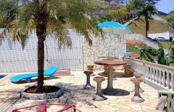 Chacara Igarata pe na Agua - Foto 57