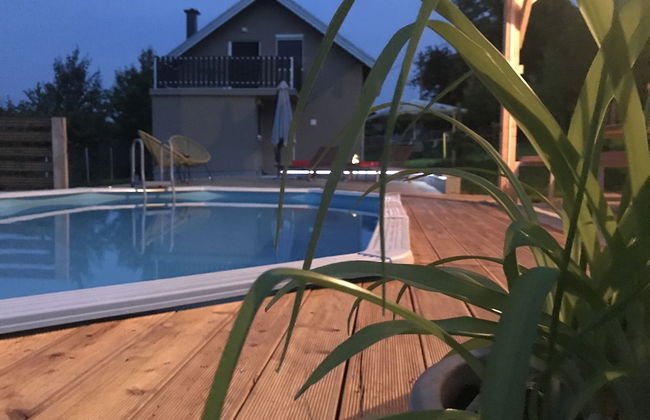 Holiday Home David - Foto 2