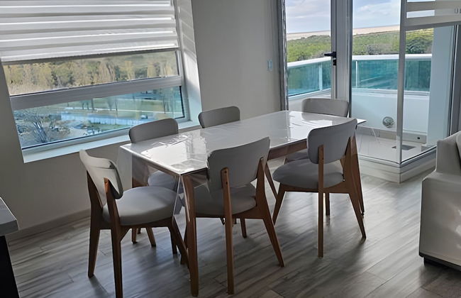 Alquiler 2 Ambientes frente Hotel Hilton - Foto 16