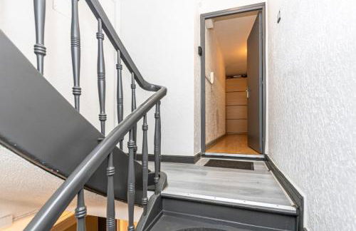 CATTENOM Appartements 2 à 5 lits Parking à 3 min Wi Fi Idéal équipes pros et familles - Apartments 2 to 5 beds Perfect for workers and families - Photo 71