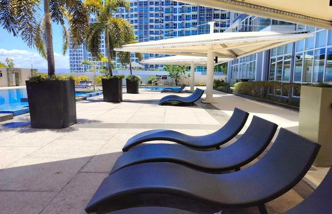 Luxury 1BR 55sqm 1 Pacific MactanNewtown - Photo 29