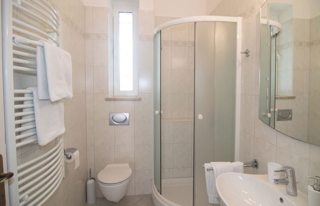 Villa Salona - Foto 62