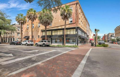 Knockout Loft- Near Plant Riverside - Foto 18