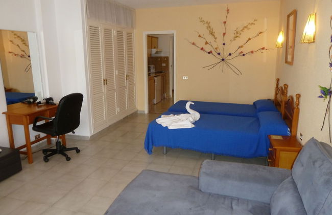 Florida Park Club - Foto 3