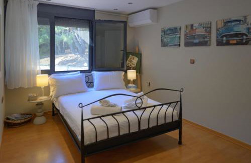 Mytilini luxury pool VILLA AMIKA - Foto 14