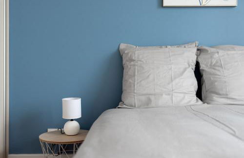 Spacieux T3 avec 2 parkings gratuits et 2 balcons - Foto 2