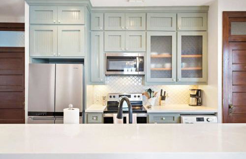 The perfect loft in the perfect location for everything Galveston has to offer - Foto 15