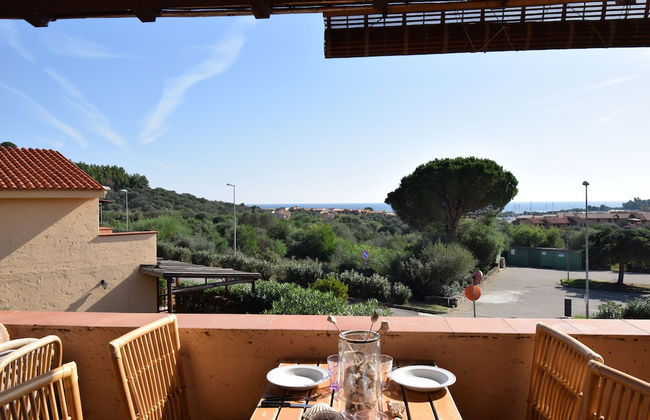 Casa Chiara Balcony Budoni - Photo 1