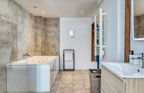 Authentique 3 nid urbain au charme envoûtant en plein coeur de Rouen - Foto 10