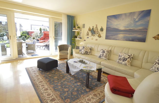 Haus Mühlentrift - Foto 40