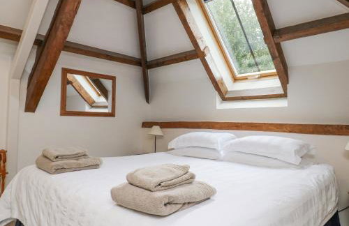 Ixworth Cottage - Foto 15