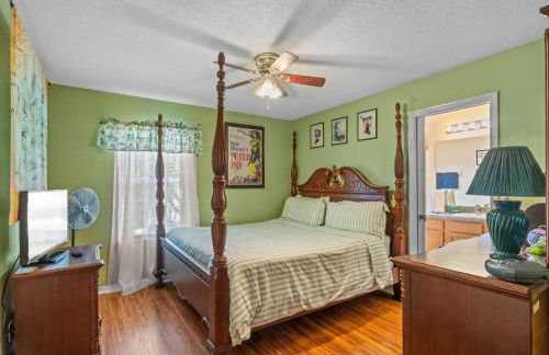 Be-Our-Guest Home! 15 mins to Disney! - Foto 22