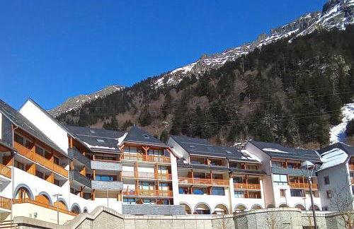 Appartement chaleureux en cœur de station - Foto 7