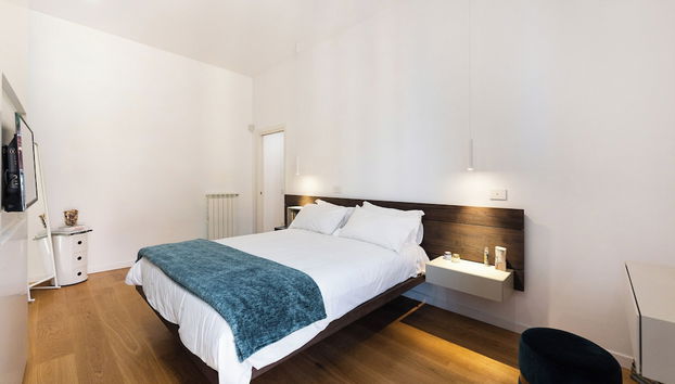 Terrazza San Ferdinando, Napoli - Photo 5, Room