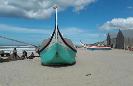 Forest Terrace Praia de Mira - Foto 79