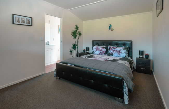 Te Awa Cottages - Foto 3