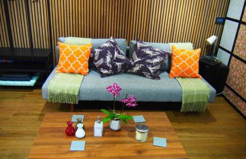 Unique space in heart of Frome - Foto 11