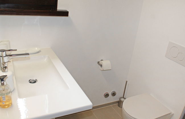 Residenza Chesa Margun 35-5 - Foto 16