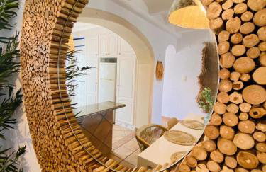 Villa AMANAY a Primera Línea de Playa con Piscina Privada By XimoApartments - Foto 19