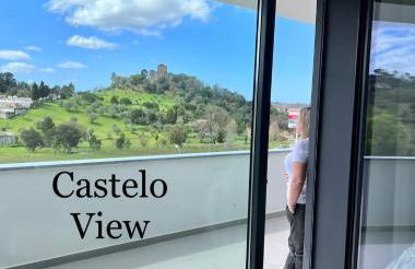 Castelo View - Foto 1