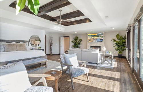 LOTO Pointe, Updated Luxury Home w/ Boat & PWC Slip, Boat Ramp, Firepits, Pool Table & More! - Foto 15