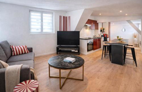 Havre de calme - Entre Paris & Orly - Parking - Foto 2