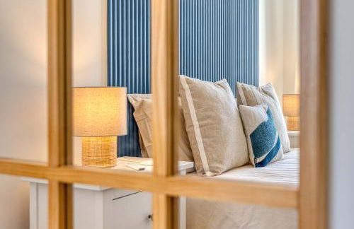 Suite Olonna Spa et Terrasse à 7 min des plages - Foto 6