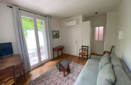 Grande maison de charme - Foto 22