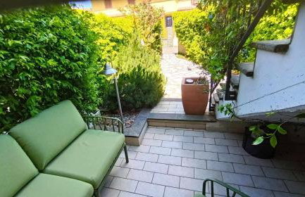 Domus Bolsena - Foto 18