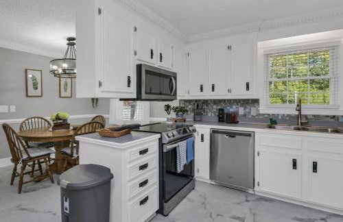 Lexington Leisure House- 4BR - Foto 32