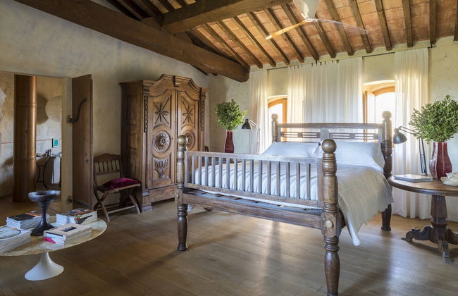 Castello Di Vicarello - Foto 18