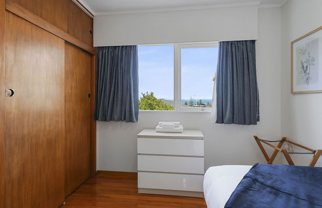 Dazzling Mairangi Bay Retreat Sea Views - Foto 5