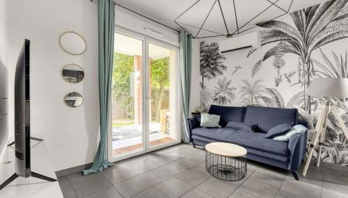 Coin de Paradis - Parking - Clim - Foto 4