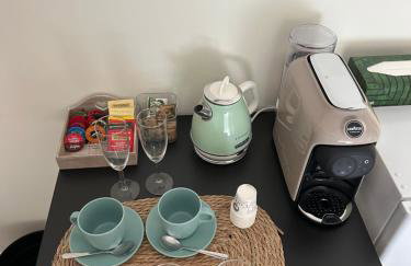 Villa Andrea Luxury Apartment - Photo 8