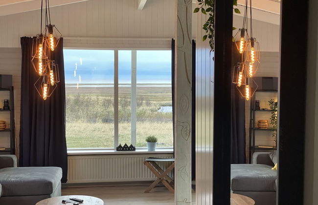 Nátthagi Cottage - Foto 12