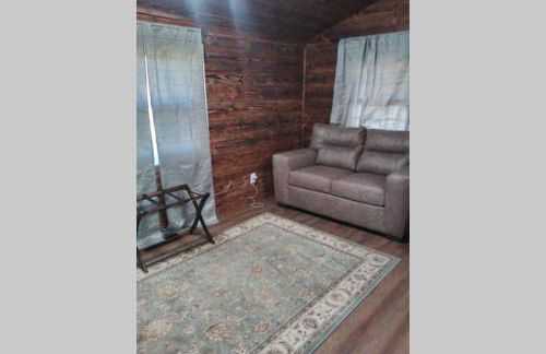 Hoot Nanny's Rustic Cabin on Mossy Creek - Foto 26