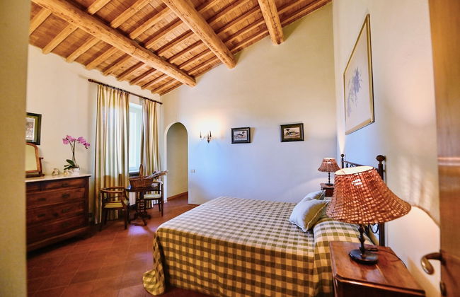 Tenuta Santa Cristina - Foto 9