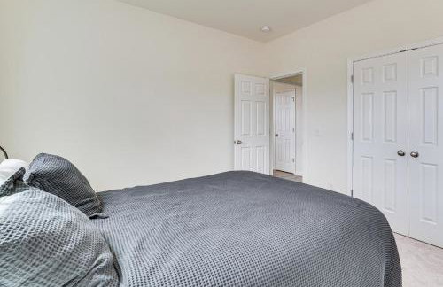 101 Reasons to Stay! Savannah Lakes Village Home - Foto 18