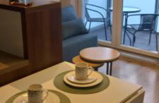 Apartament morski Aquasfera - Foto 1