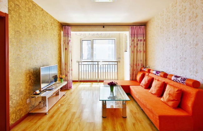 Blessed Family 2BR Apartment 702 - Foto 1