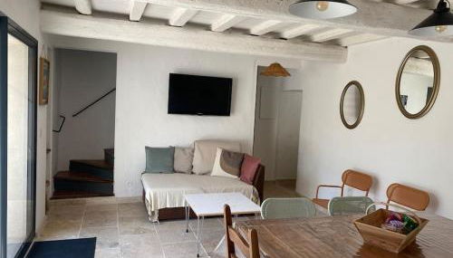 Le Mazet du Village - Foto 3