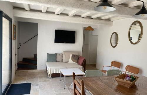 Le Mazet du Village - Foto 3