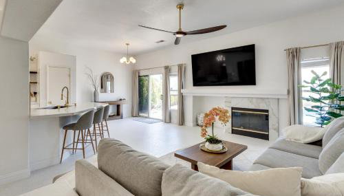 Renovated Family Home w/ Pool in Cathedral City! - Foto 4